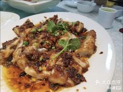 顺德拆鱼羹-顺德佬酒楼(愉龙店)