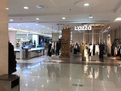 -丽达购物中心(崂山店)