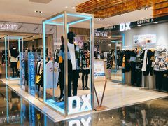 -新世界大丸百货