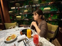 -杭州君悦酒店·湖滨28中餐厅