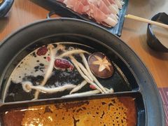 -呷哺呷哺 黄金牧场 (阳泉滨河新天地店)