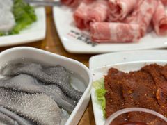 -红姐重庆火锅(曙光路店)