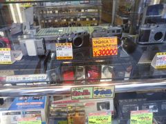 -三越百货(三越银座店)
