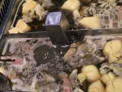 -海底捞火锅(勒泰店)