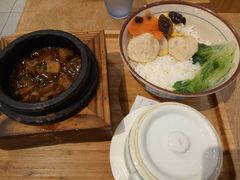 -牛楠楠·香港牛腩茶餐厅(永旺店)