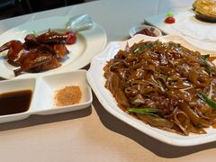 -ZEN采蝶轩·粤味臻鲜·手作点心·商务宴请(泰州店)