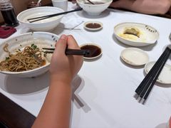 -蒋家桥饺面店(四望亭路店)