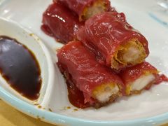 -吉莲利苑海鲜酒家(珠海拱北29年老字号店)