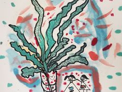 -白鹿艺术美学工作室 1 画室(MOMA校区)