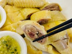 -文记壹心鸡(宝华路店)