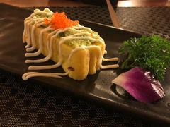 -昊·来了寿司(双楠2店)