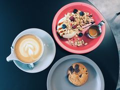 -NokNok Coffee(宽窄巷子店)