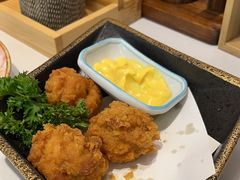-千寻山野烤肉(中关村店)