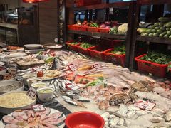 -抱德·潮汕味(敦和店原惠城鱼仔)