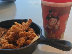 -必胜客(巴沟店)