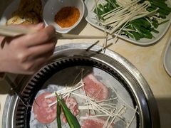 -牛太郎时尚自助烧烤