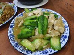 -万兴菜馆(龙华店)