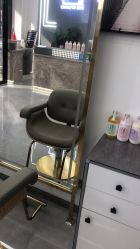 -IN HAIR艺术+造型