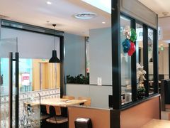 -新石器烤肉(无锡万象城店)