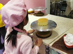 -芭菲盛宴·环球美食(解放碑英利国际店)