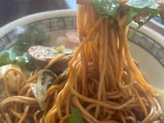 -友琴面馆(东白溪公寓店)