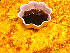 泡菜饼-麻喜大