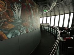 -澳门旅游塔360°旋转餐厅(南湾湖广场店)