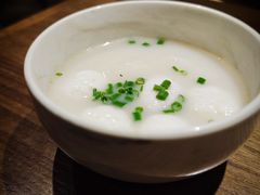 手工鱼丸汤-清水亭湖北菜(大屯DT51店)