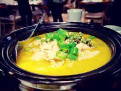 -拈菜(观音桥阳光世纪店)