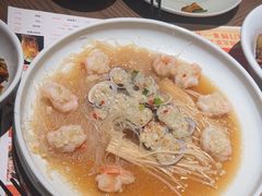 -湘辣辣鲜炒黄牛肉(顺义华联店)