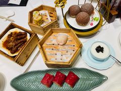 -广州酒家(中华广场店)