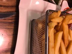 -安妮意大利餐厅(世贸天阶店)