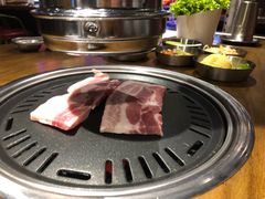 -·缸桶屋·韩式牛肋条自助烤肉(西湖D11店)