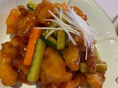 -到家尝北京菜(西坝河店)