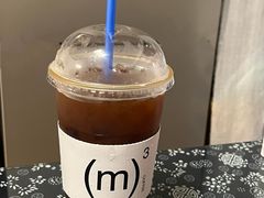 -CUBIC3三立方咖啡(凌空SOHO店)
