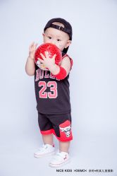 -NICE KIDS 奈时儿童摄影