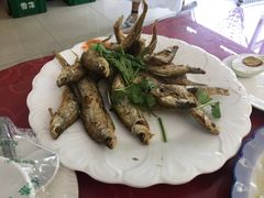 -连池鱼豆味坊(风景区店)