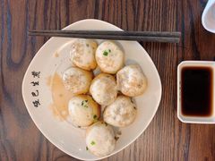 招牌生煎-哑巴生煎(临顿路店)