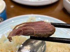 -古楼兰新疆抓饭(龙湖河西天街店)