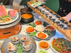 -缘·金家烤鳗鱼(西塔总店)