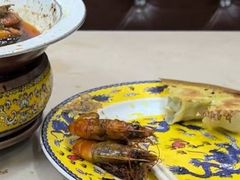 -北方饺子王·海肠捞饭·海鲜锅(山大店)