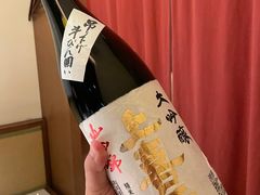 -水之惠鲜鱼料理(王府大街店)