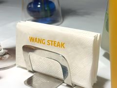-王品牛排(合肥万象城店)