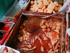 -细妹五香牛杂(步行街店)