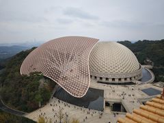 -牛首山文化旅游区