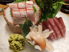 -王鼎精致料理铁板烧(世博源店)