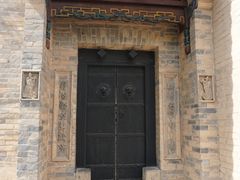 -西安关中民俗艺术博物院