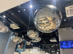 -MINI MARS KIDS CLUB亲子家庭中心(长宁天山店)