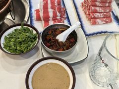 -福寿斋·老北京铜锅涮肉·烤鸭(顺义总店)