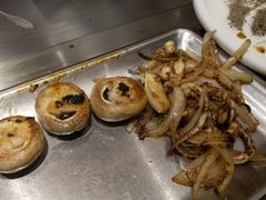 -大神太神·铁板烧(七宝领展广场店)